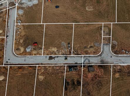 hamr-7.jpg | Prodej - pozemek pro bydlení, 772 m²