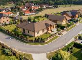 Prodej - pozemek pro bydlení, 772 m²