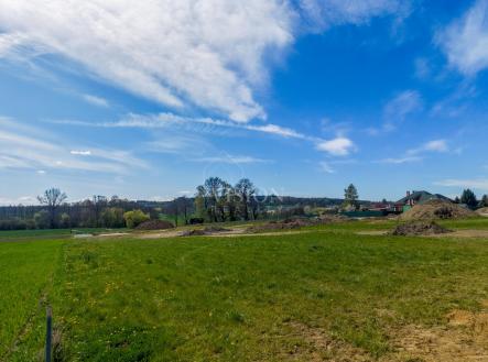 dji-20260422110119-0050-d-hdr.jpg | Prodej - pozemek pro bydlení, 1 138 m²