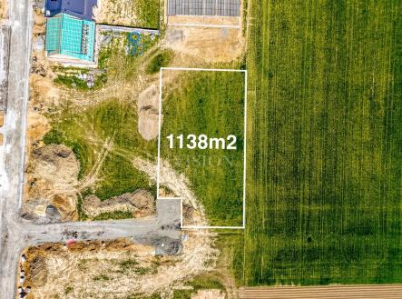 dji-20260422105810-0010-d-hdr.jpg | Prodej - pozemek pro bydlení, 1 138 m²