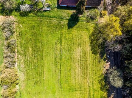 dji-20260422100338-0579-d-hdr.jpg | Prodej - pozemek pro bydlení, 1 291 m²