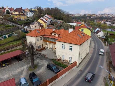 ppronajem-dana-5.jpg | Pronájem bytu, 2+kk, 55 m²