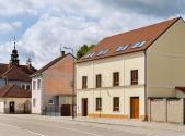 Prodej - nájemní dům, 322 m²