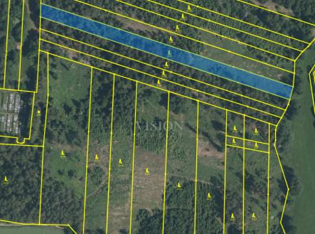 bb6f0eae-4fcc-4822-960a-3f45cbf04bea.png | Prodej - pozemek, les, 4 287 m²