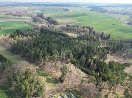 dji-0191.jpg | Prodej - pozemek, les, 4 287 m²