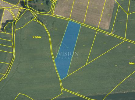 9e259c72-da79-432d-abfe-3b638da58869.png | Prodej - pozemek, zemědělská půda, 10 227 m²
