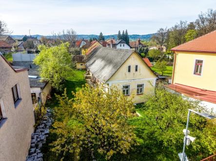 dji-20260428080848-0429-d-hdr.jpg | Prodej - chata/rekreační objekt, 110 m²