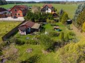 Prodej - pozemek, zahrada, 373 m²