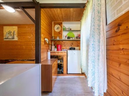chatka-u-budejovic-sj-export-2.jpg | Prodej - pozemek, zahrada, 373 m²