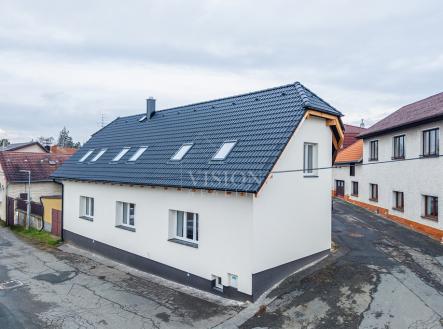 Prodej bytu, 3+kk, 90 m²