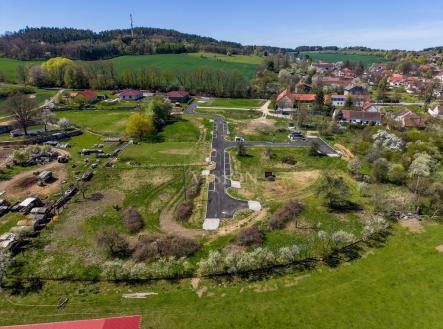dji-20260424115223-0137-d-hdr.jpg | Prodej - pozemek pro bydlení, 1 137 m²