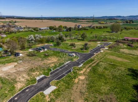 dji-20260424115155-0132-d-hdr.jpg | Prodej - pozemek pro bydlení, 1 033 m²
