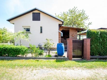 dsc02407-hdr.jpg | Prodej - chata/rekreační objekt, 18 m²