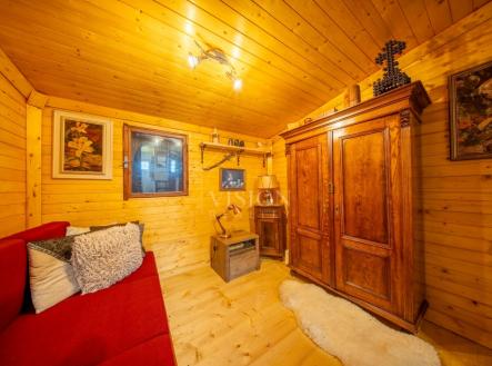 dsc02317-hdr.jpg | Prodej - chata/rekreační objekt, 18 m²