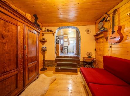 dsc02322-hdr.jpg | Prodej - chata/rekreační objekt, 18 m²