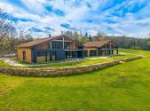 Pronájem - dům/vila, 133 m²