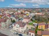 Prodej - pozemek pro bydlení, 471 m²