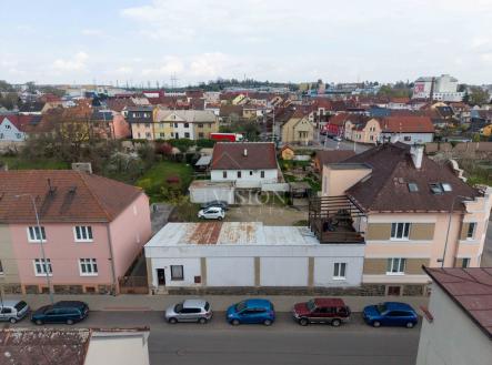 tabor-pozemek-3-1.jpg | Prodej - pozemek pro bydlení, 471 m²