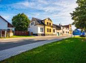 Prodej - dům/vila, 230 m²