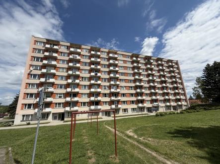 img-1802.jpeg | Pronájem bytu, 2+1, 63 m²