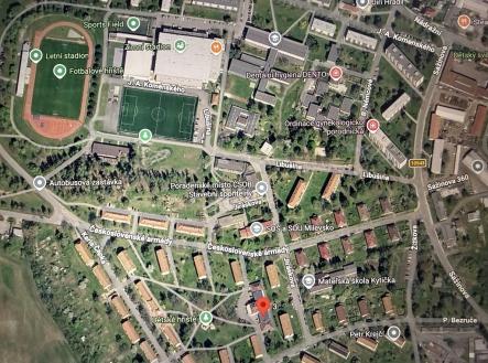 img-1740.jpeg | Pronájem bytu, 2+kk, 51 m²