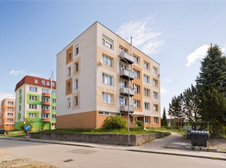 Prodej bytu, 3+1, 64 m² obrázek