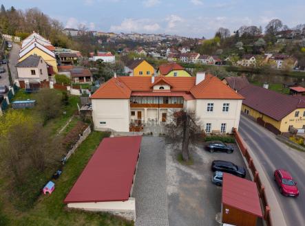 ppronajem-dana-4.jpg | Pronájem bytu, 2+kk, 53 m²