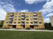 Pronájem bytu, 3+1, 65 m²