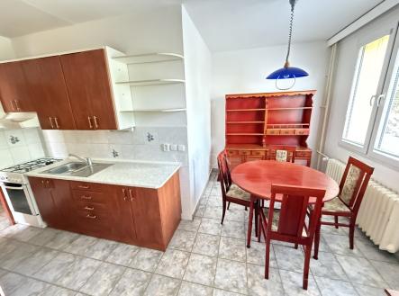img-1786.jpeg | Pronájem bytu, 3+1, 65 m²