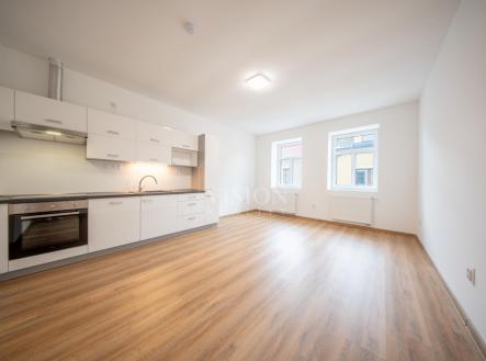 dsc03397-hdr.jpg | Pronájem bytu, 2+kk, 43 m²