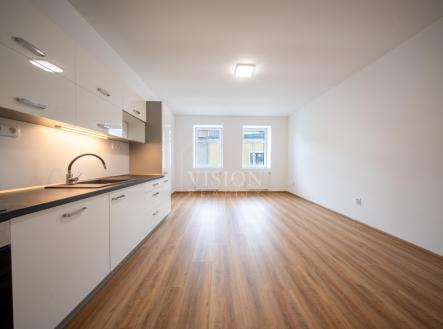 dsc03392-hdr.jpg | Pronájem bytu, 2+kk, 43 m²