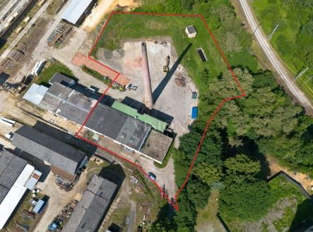 dji-0923.jpg | Prodej - výrobní prostor, 592 m²