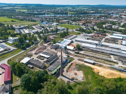 dji-0928.jpg | Prodej - výrobní prostor, 592 m²