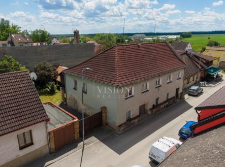 lisov-sj-export-44.jpg | Prodej - dům/vila, 220 m²