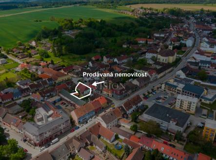lisov-sj-export-49.jpg | Prodej - dům/vila, 220 m²