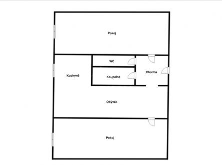 pudorys-3.png | Prodej bytu, 3+1, 85 m²
