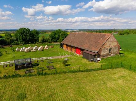 Prodej - jiné, 350 m² obrázek