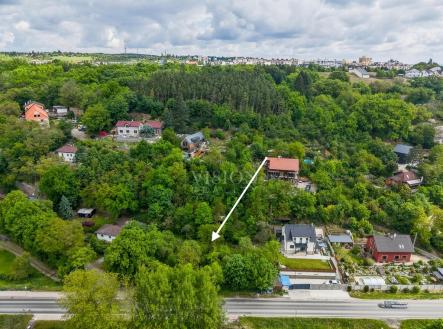 dji-20260521092756-0214-d-hdr-kopie.jpg | Prodej - pozemek pro bydlení, 2 025 m²