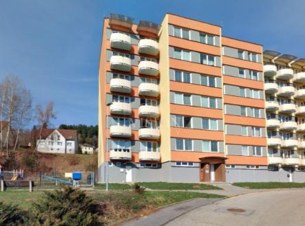Pronájem bytu, 1+1, 47 m² obrázek