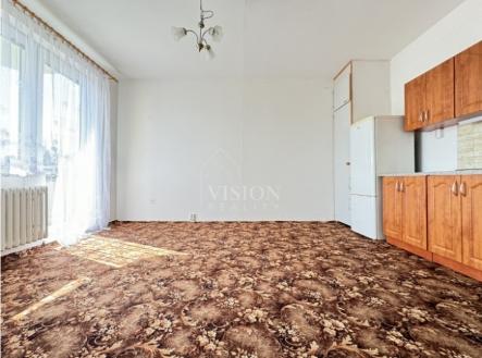 3.jpg | Pronájem bytu, 1+1, 47 m²