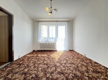 5.jpg | Pronájem bytu, 1+1, 47 m²