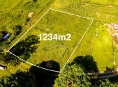 Prodej - pozemek pro bydlení, 1 234 m²