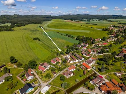 dji-20260604091714-0627-d-hdr-kopie.jpg | Prodej - pozemek pro bydlení, 1 234 m²