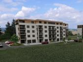 Prodej bytu, 1+kk, 39 m²