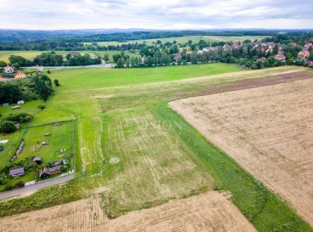 dji-20260609092608-0007-d-hdr.jpg | Prodej - pozemek pro bydlení, 1 244 m²
