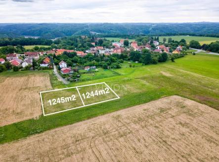 dji-20260609092631-0012-d-hdr-kopie.jpg | Prodej - pozemek pro bydlení, 1 244 m²