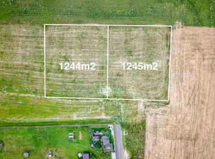 dji-20260609092547-0001-d-hdr-kopie.jpg | Prodej - pozemek pro bydlení, 1 244 m²
