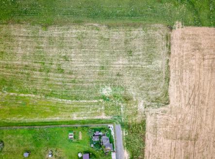 dji-20260609092547-0001-d-hdr.jpg | Prodej - pozemek pro bydlení, 1 245 m²