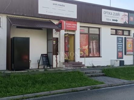 img-20260613-173550.jpg | Pronájem - restaurace, 113 m²