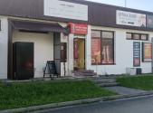 Prodej - restaurace, 113 m²